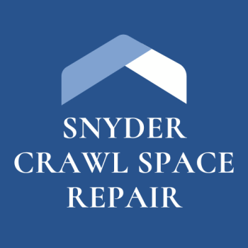 Snyder Crawl Space Repair Logo